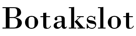 Botakslot